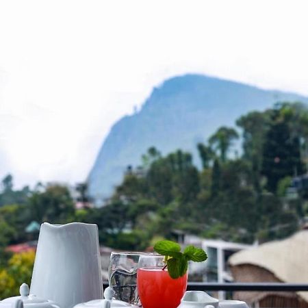 City Heaven Ella Ngoại thất bức ảnh