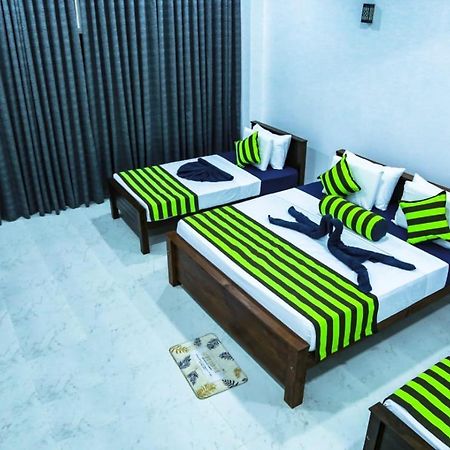 City Heaven Ella Ngoại thất bức ảnh