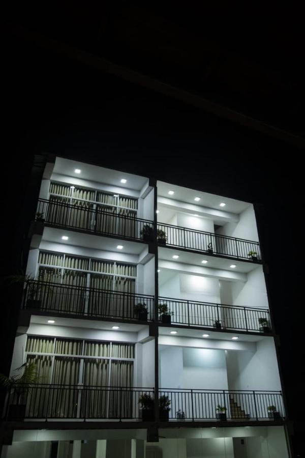 City Heaven Ella Ngoại thất bức ảnh