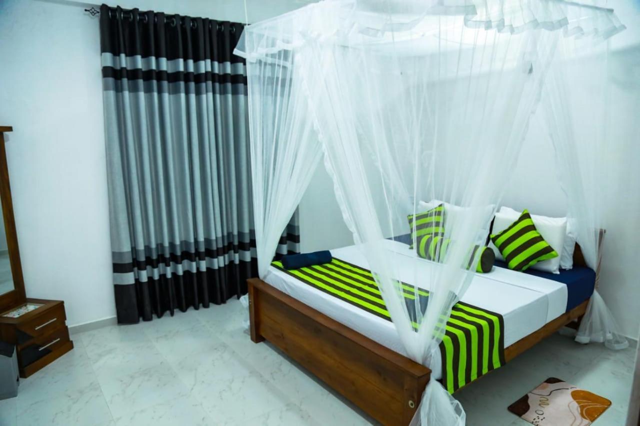 City Heaven Ella Ngoại thất bức ảnh