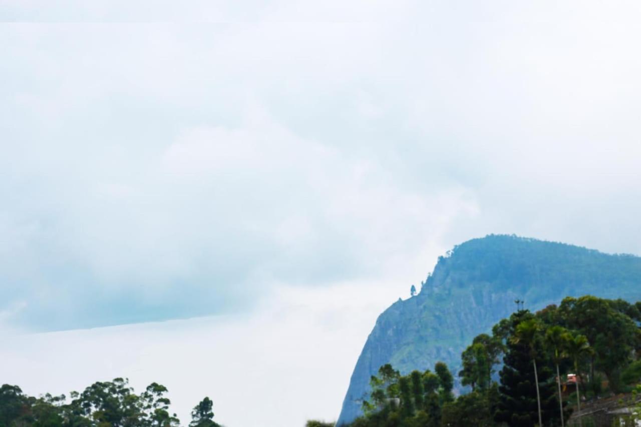 City Heaven Ella Ngoại thất bức ảnh