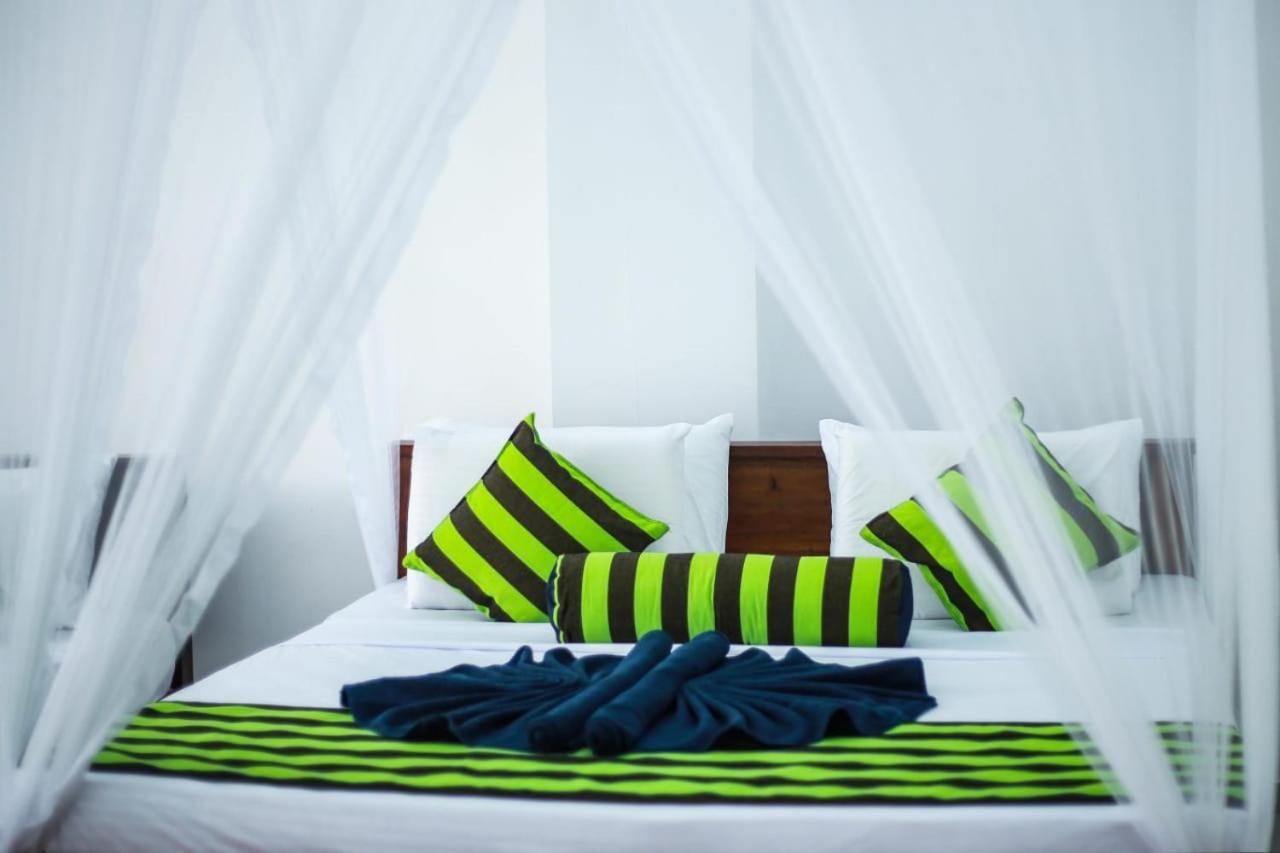 City Heaven Ella Ngoại thất bức ảnh