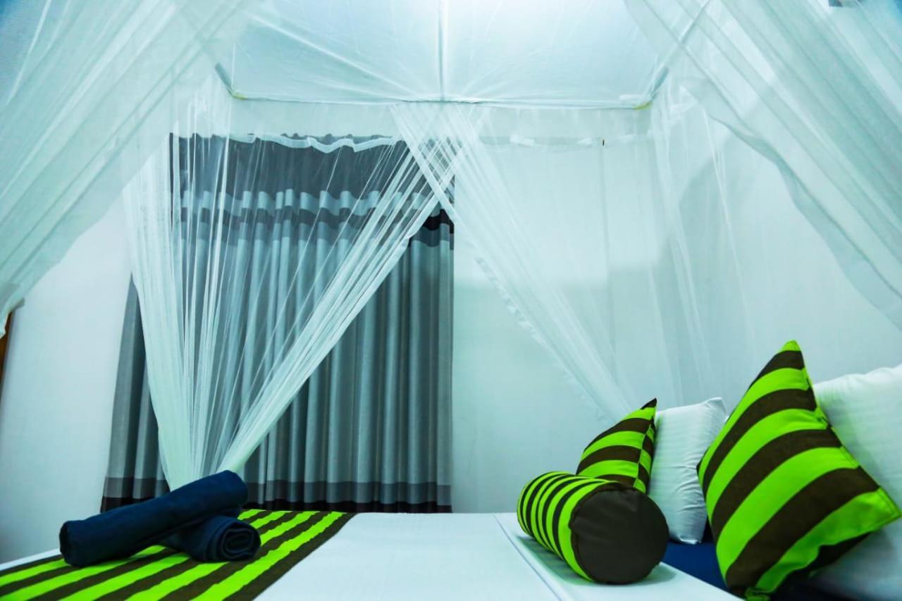 City Heaven Ella Ngoại thất bức ảnh