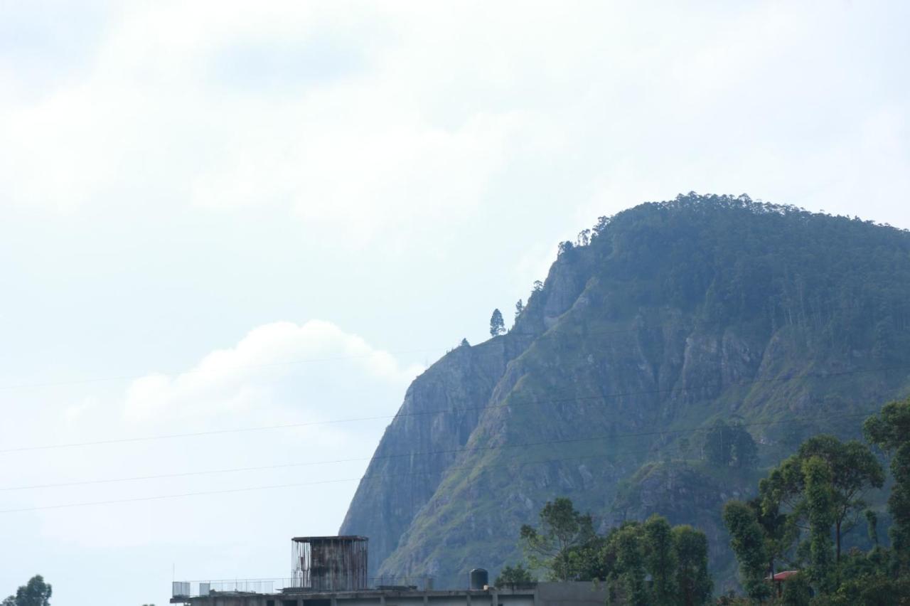City Heaven Ella Ngoại thất bức ảnh