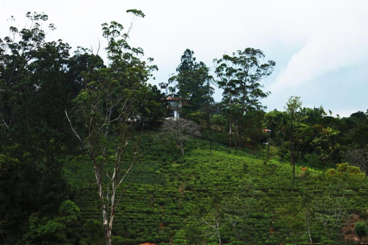 City Heaven Ella Ngoại thất bức ảnh