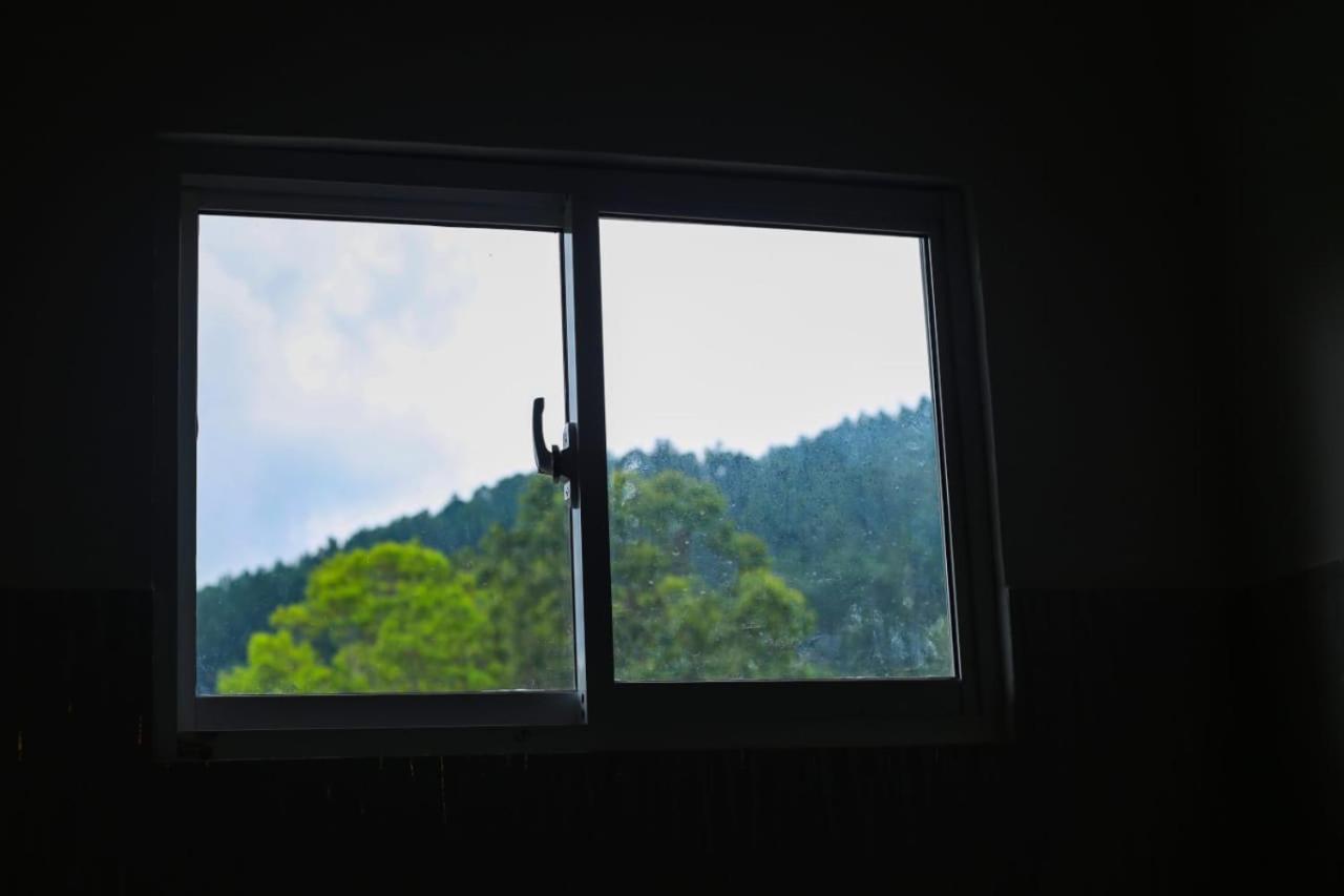 City Heaven Ella Ngoại thất bức ảnh