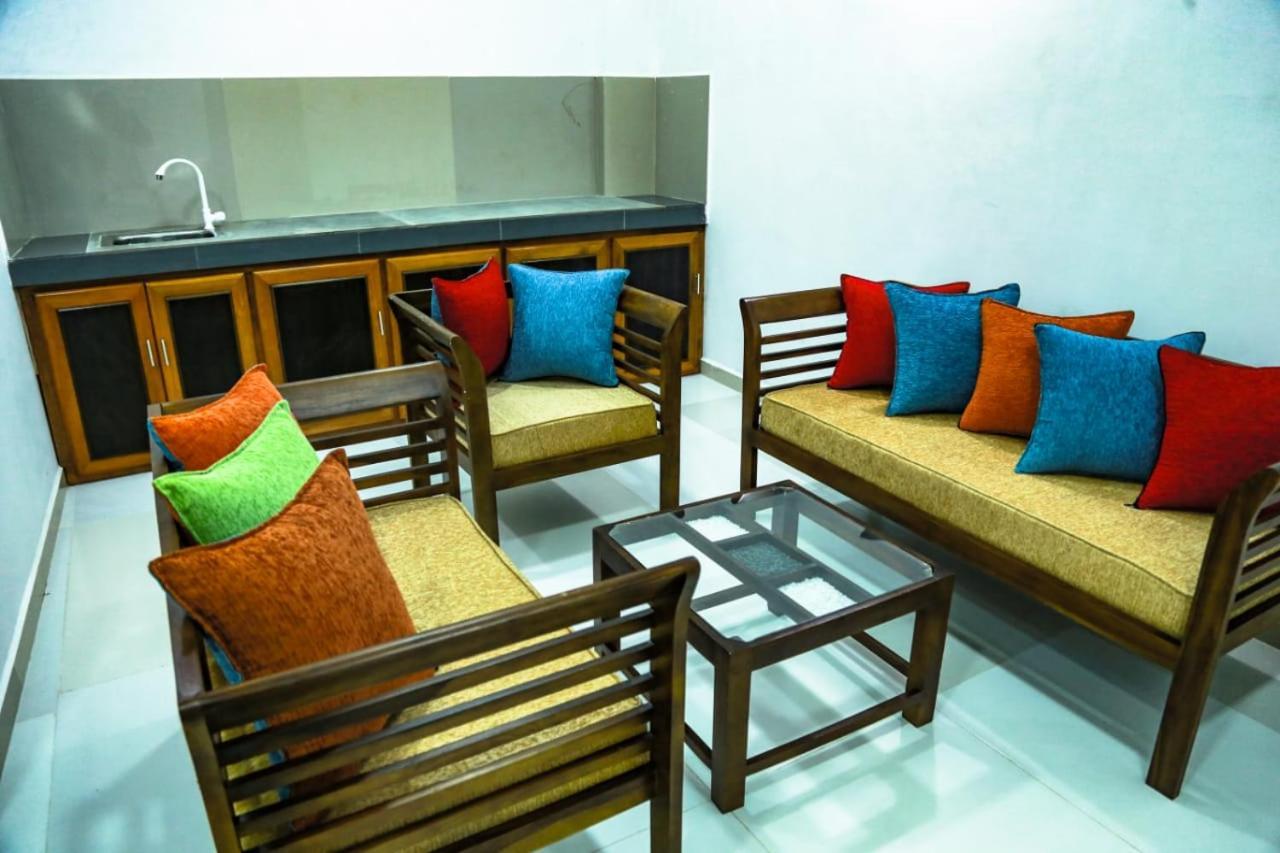 City Heaven Ella Ngoại thất bức ảnh