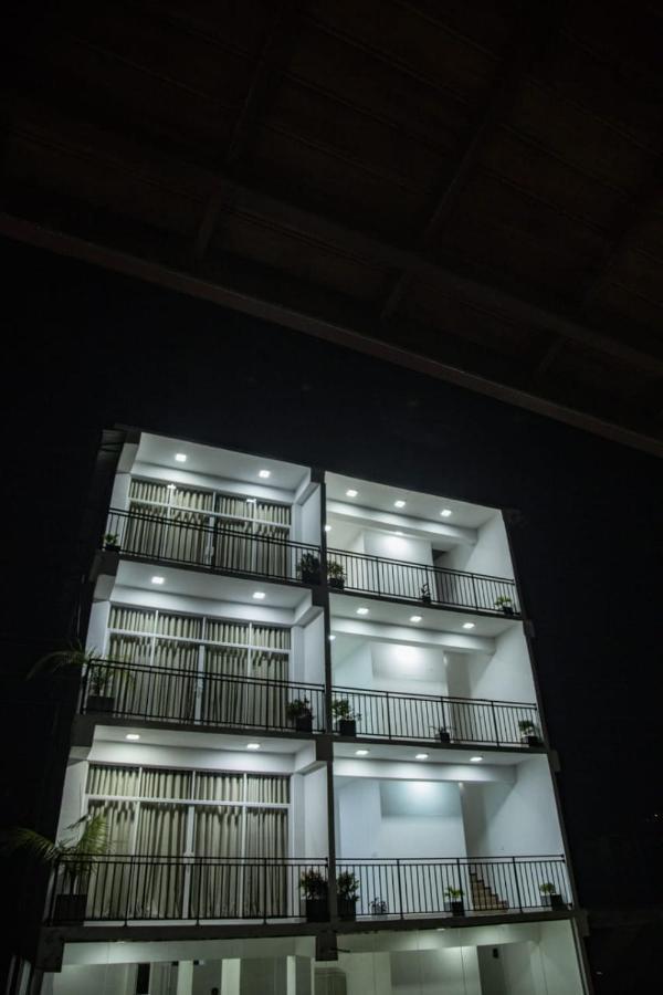 City Heaven Ella Ngoại thất bức ảnh