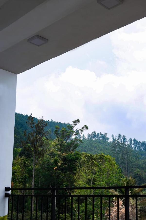 City Heaven Ella Ngoại thất bức ảnh