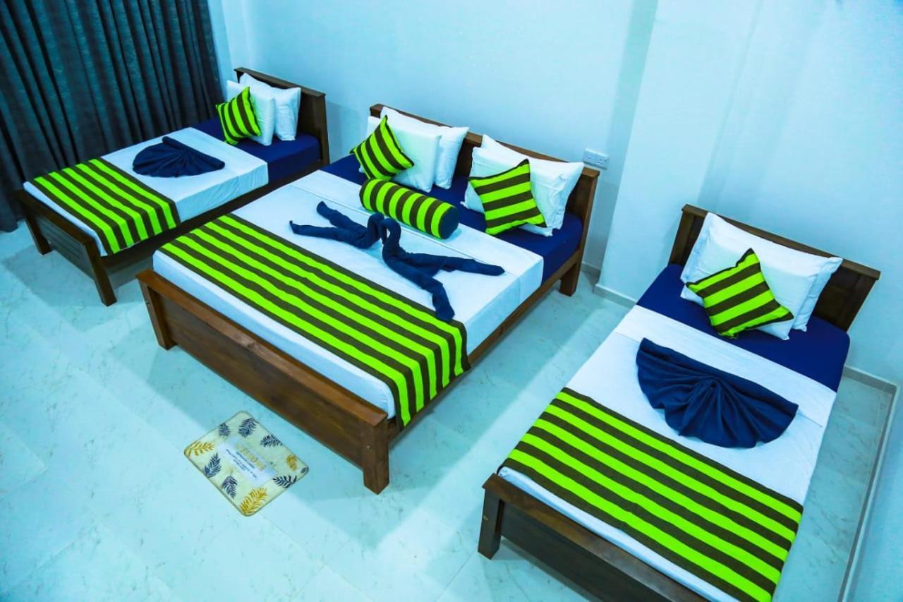 City Heaven Ella Ngoại thất bức ảnh