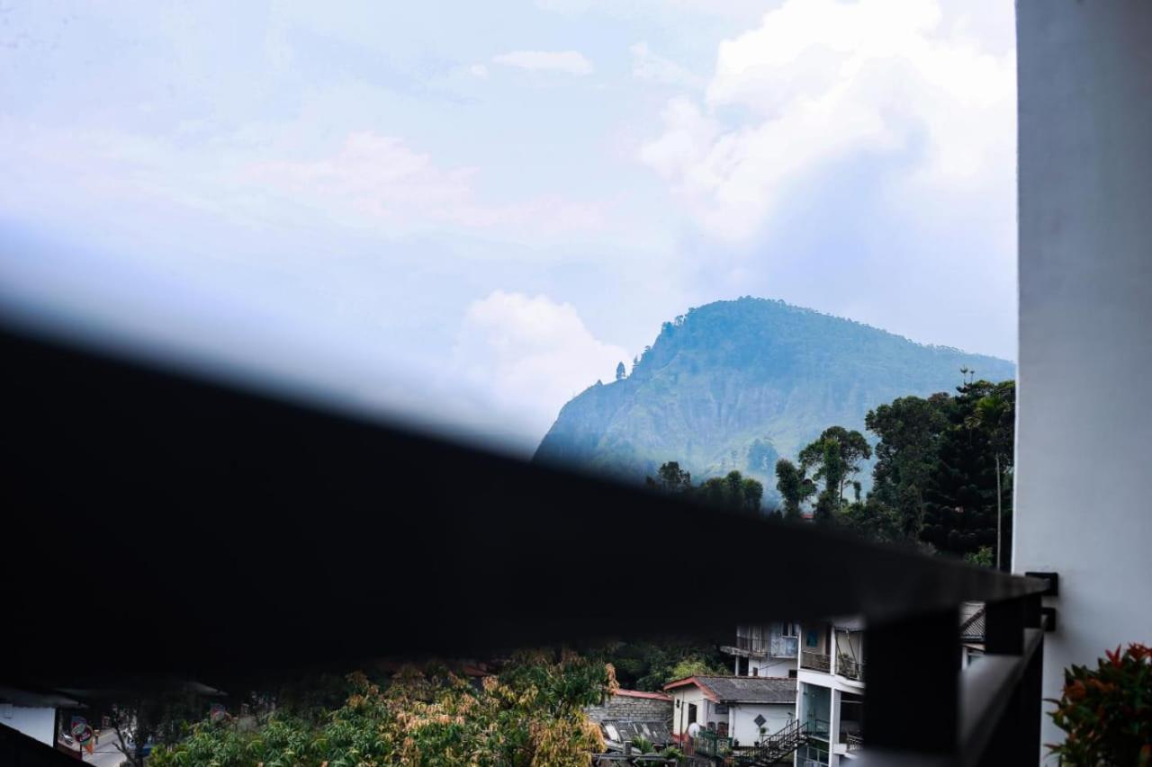 City Heaven Ella Ngoại thất bức ảnh