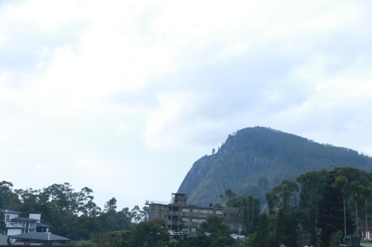 City Heaven Ella Ngoại thất bức ảnh