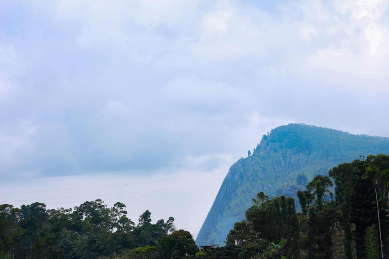 City Heaven Ella Ngoại thất bức ảnh