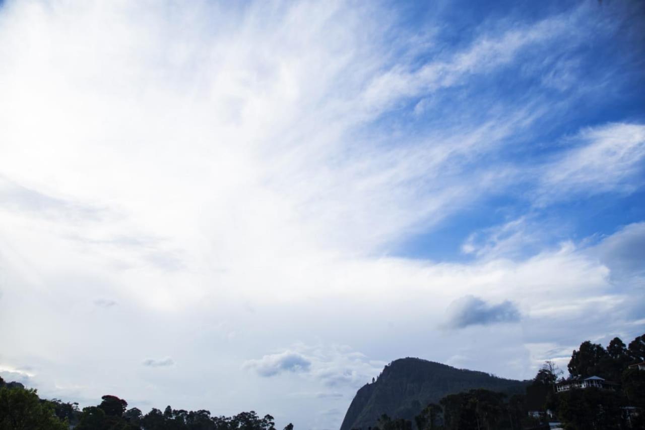 City Heaven Ella Ngoại thất bức ảnh