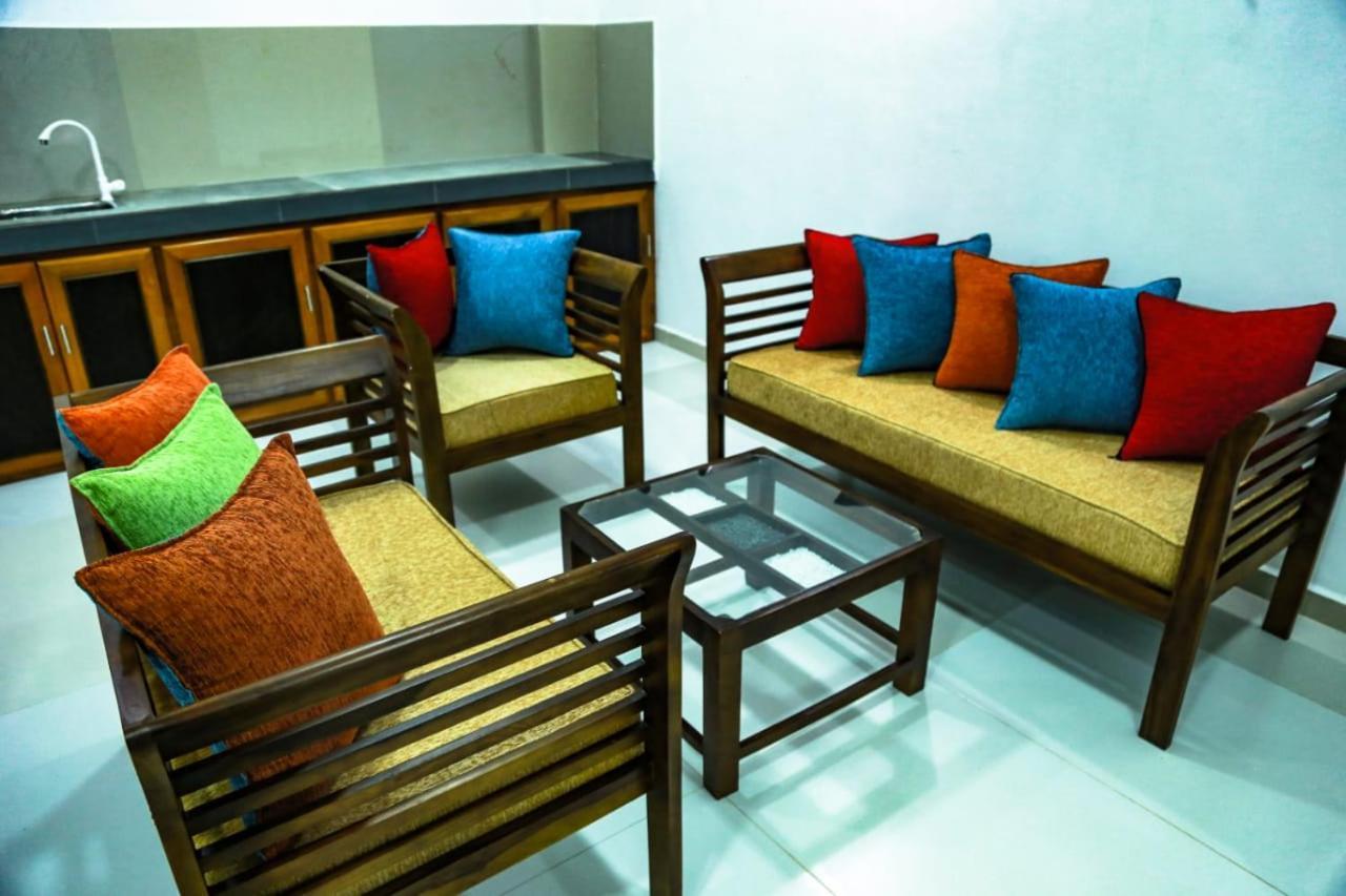 City Heaven Ella Ngoại thất bức ảnh