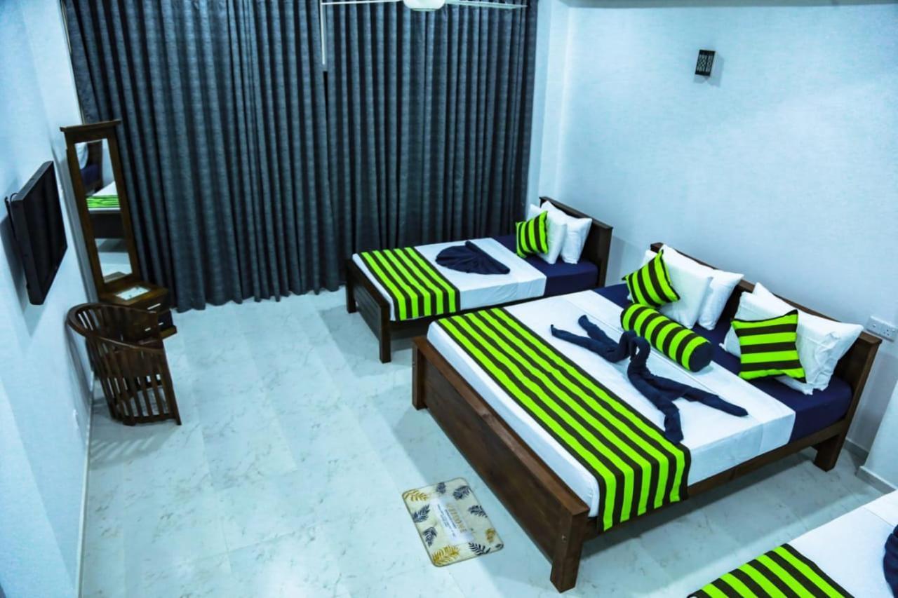 City Heaven Ella Ngoại thất bức ảnh