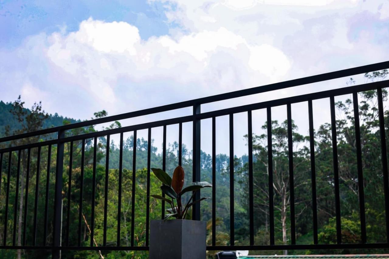 City Heaven Ella Ngoại thất bức ảnh
