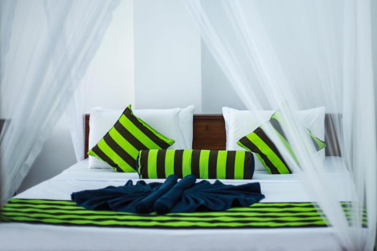 City Heaven Ella Ngoại thất bức ảnh