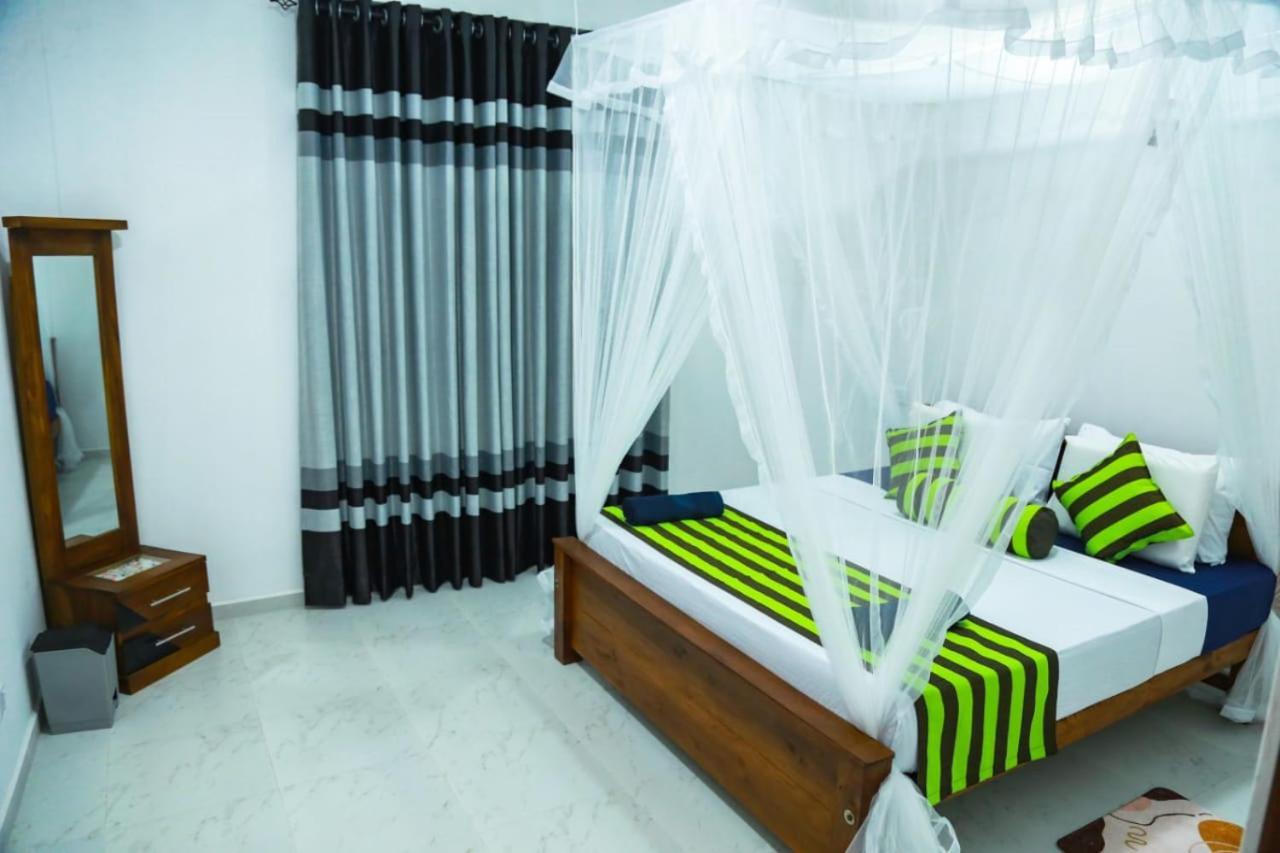 City Heaven Ella Ngoại thất bức ảnh