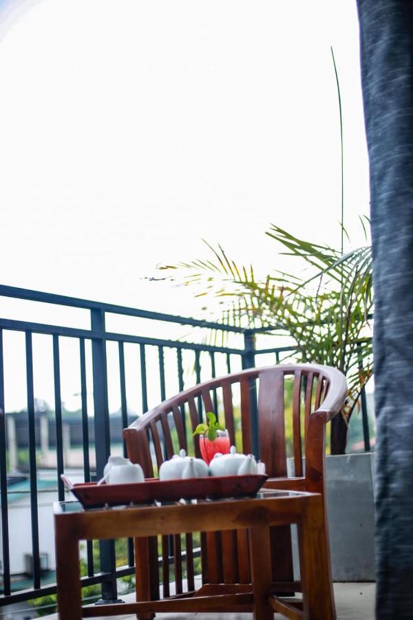 City Heaven Ella Ngoại thất bức ảnh